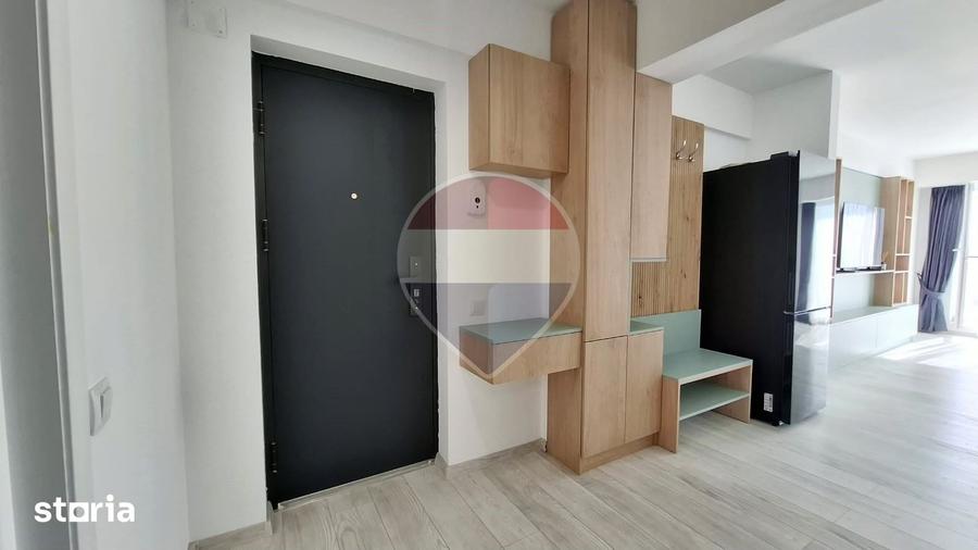 Apartament cu 2 camere în Unirii