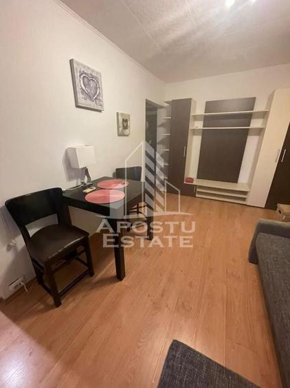 Apartament 1 camera, zona centrala - 4