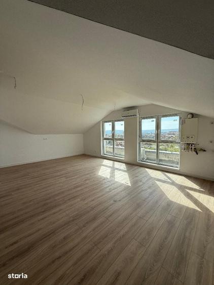 Apartament cu 2 camere în Micești