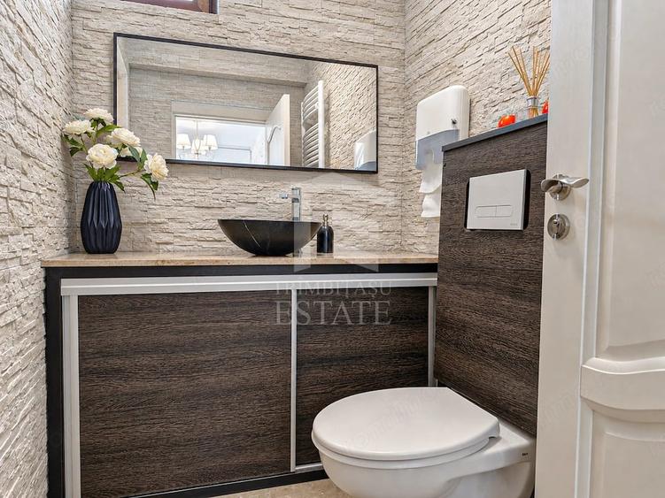 Vila P+M Ovidiu Sud | 4 camere | Garaj | Comision 0% - 9
