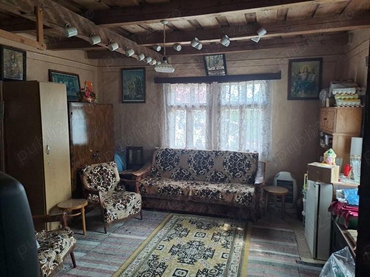Teren în Aluniș