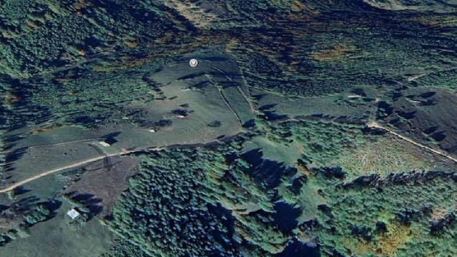 Teren Construcții intravilan de 13424 mp, în Bran