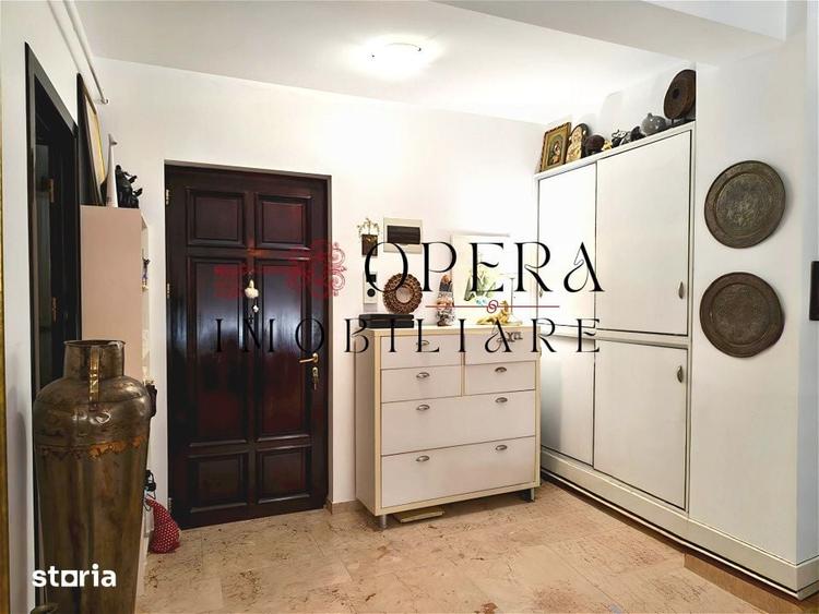 Apartament cu 2 camere în Copou