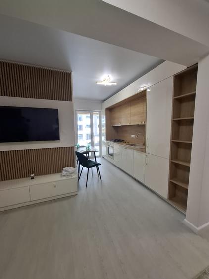 Apartament 3  camere Premium  | 5 Min. Metrou Berceni | Apollo PARK I - 6