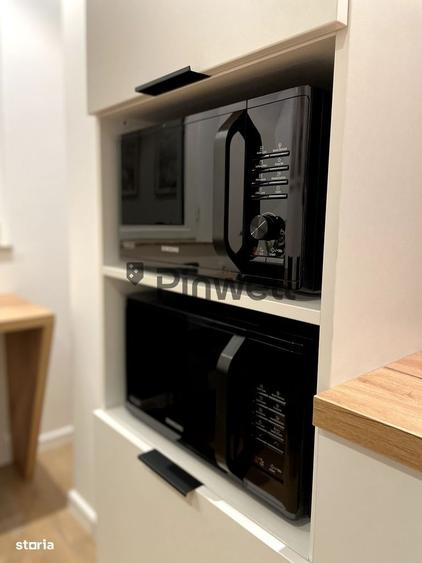 Apartament cu 3 camere în Victoriei