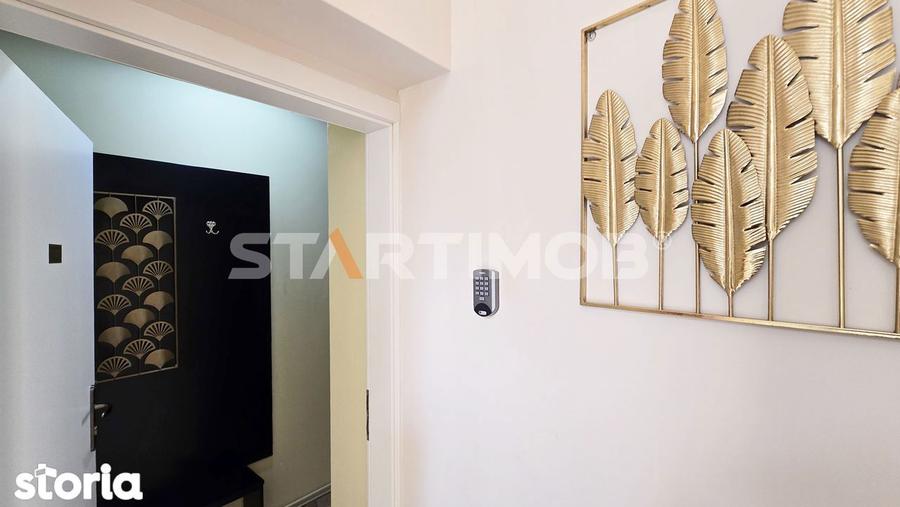Apartament cu 2 camere în Centrul Istoric