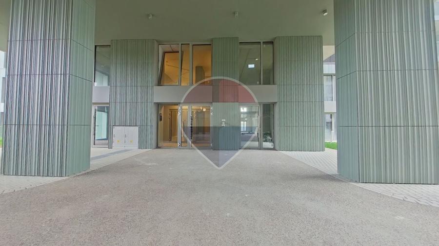 Apartament cu 2 camere semidecomandat în Semicentral