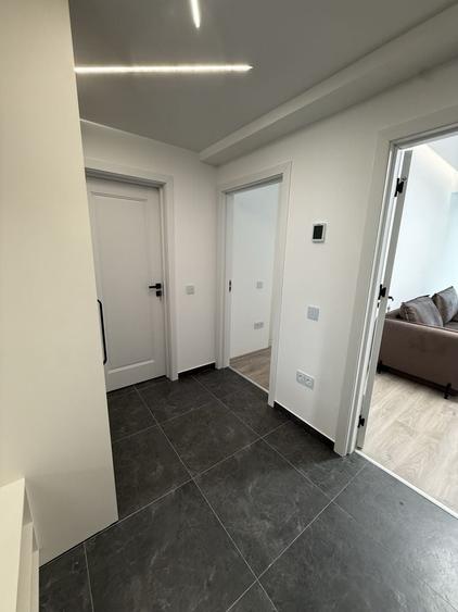 Apartament cu 2 camere decomandat, mobilat în Copou