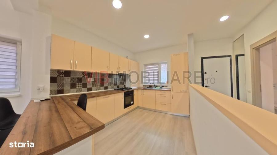 Vila 4 camere curte proprie Otopeni City Gardens - 8