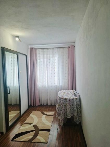 Garsonieră nedecomandată în Central