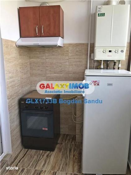 Apartament de vanzare cu 2 camere in Militari Residence - 3