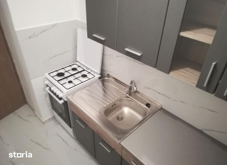 Apartament cu 2 camere în Alexandru cel Bun