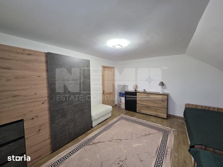 Casă cu 6 camere cu Teren 880 Mp în Central