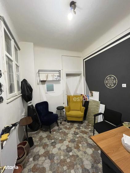 Apartament cu 4 camere în Romană