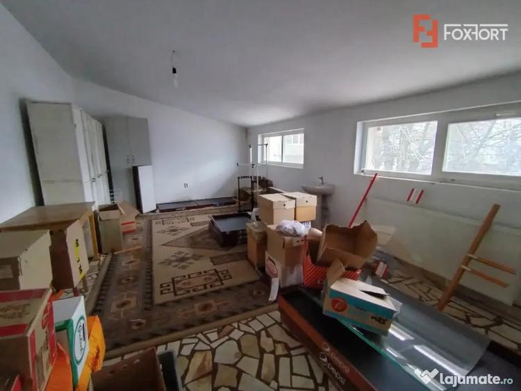 Spațiu comercial, de 280 mp, în Girocului