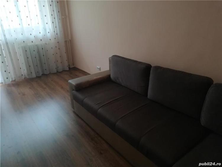 Apartament cu 3 camere în Doamna Ghica