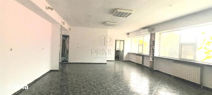 Spațiu comercial, de 90 mp, în Elisabetin