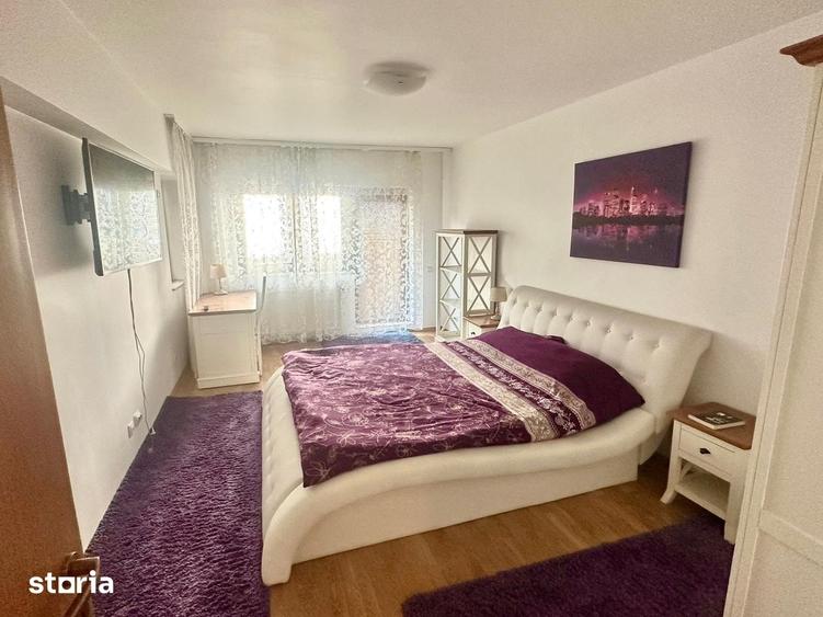 Apartament 2 Camere/ Bd. Unirii/ Centrul Civic - 1