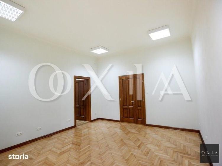 Spațiu comercial, de 45 mp, în Take Ionescu