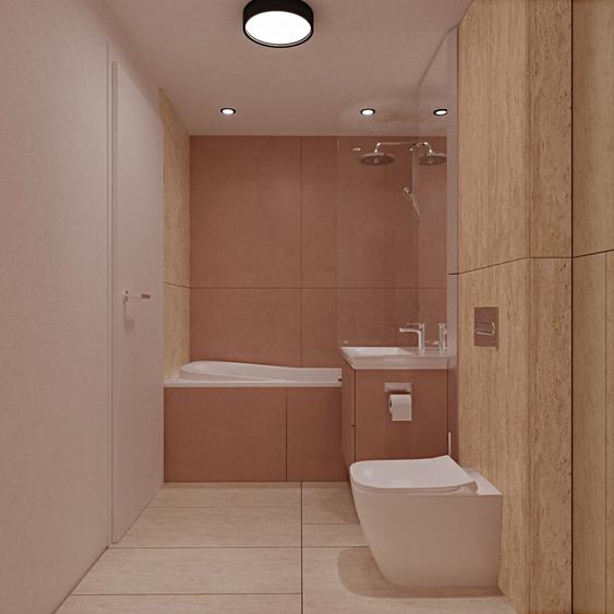 Studio dublu | Tip 2B | HILS Sunrise | Pre-certificare GREEN Homes - 14