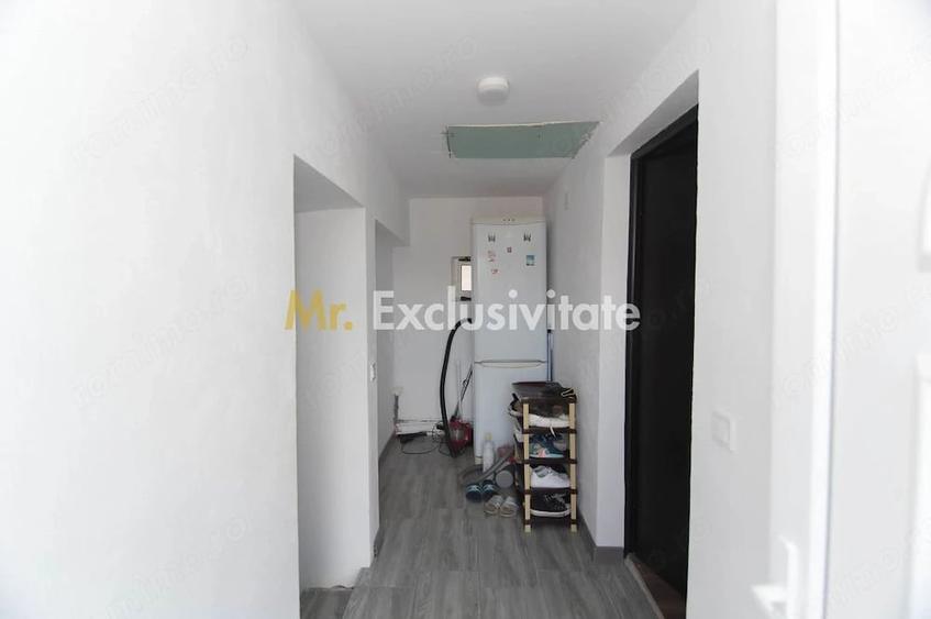 Casă cu 3 camere cu Teren 1000 Mp în Văcarea
