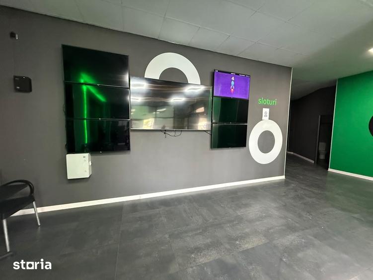 Spațiu comercial, de 162 mp, în Chitila
