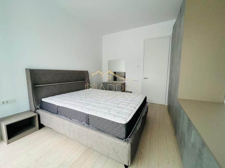 Penthouse 4 camere + 2 bai 150 mp *** HERASTRAU *** - 18