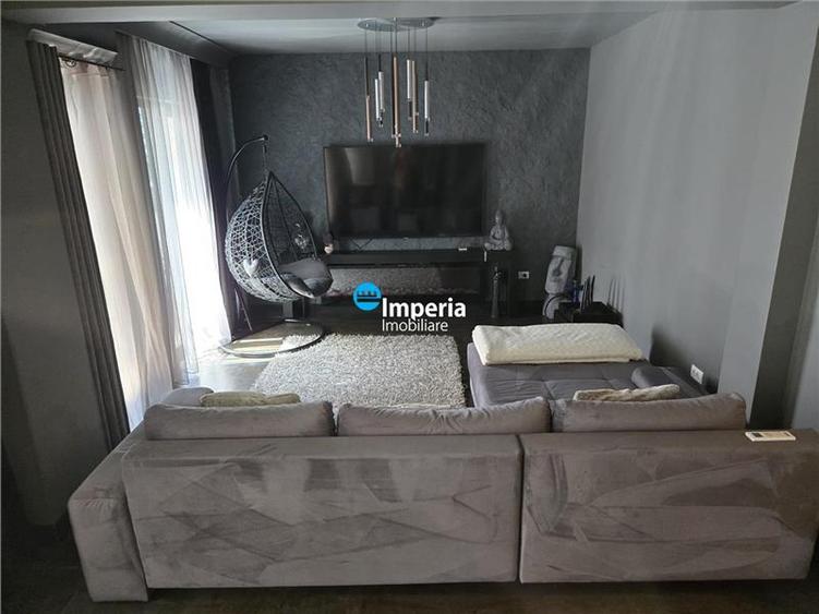Apartament cu 3 camere decomandat în Copou