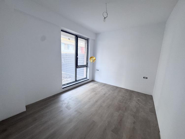 Apartament cu 2 camere în Otopeni