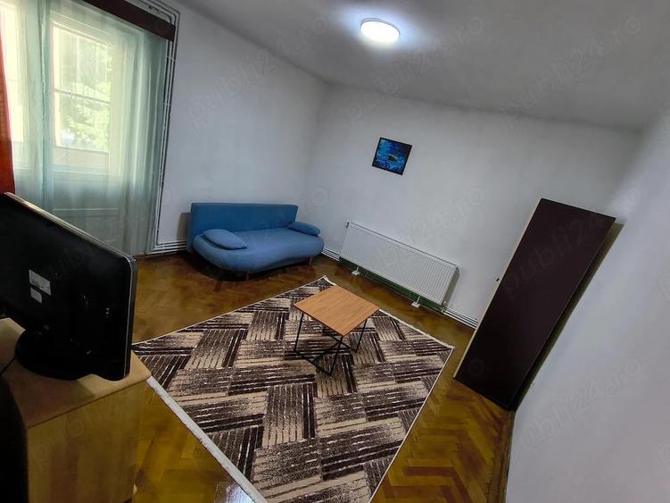 Inchiriez apartament in Dej cu sau fara garaj - 5
