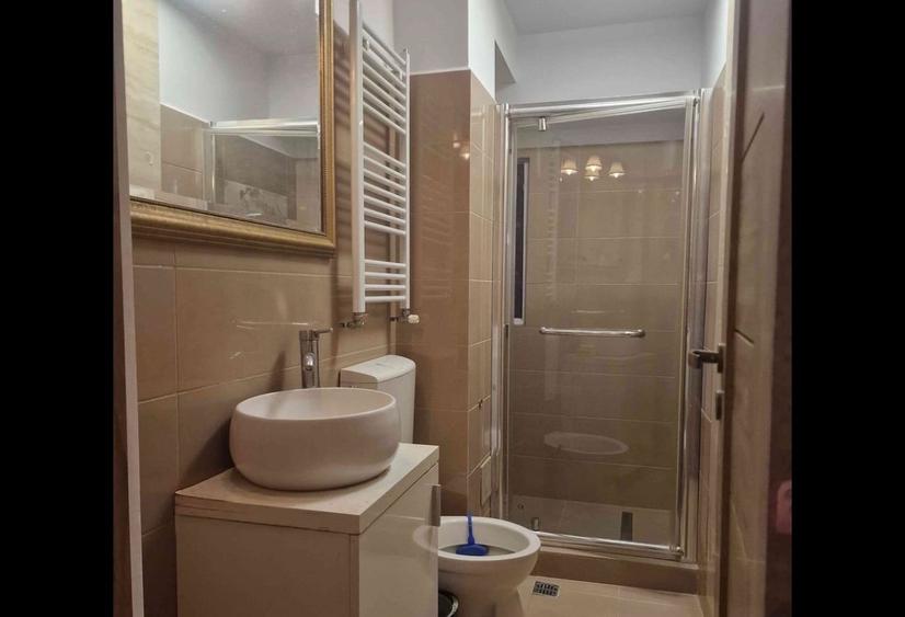 Apartament cu 3 camere decomandat în Sala Palatului