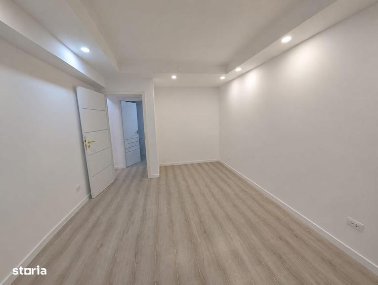 Apartament cu 2 camere în Ștefăneștii de Jos