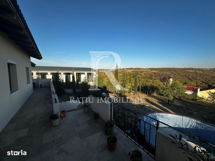 Casă cu 4 camere în Săldăbagiu de Munte