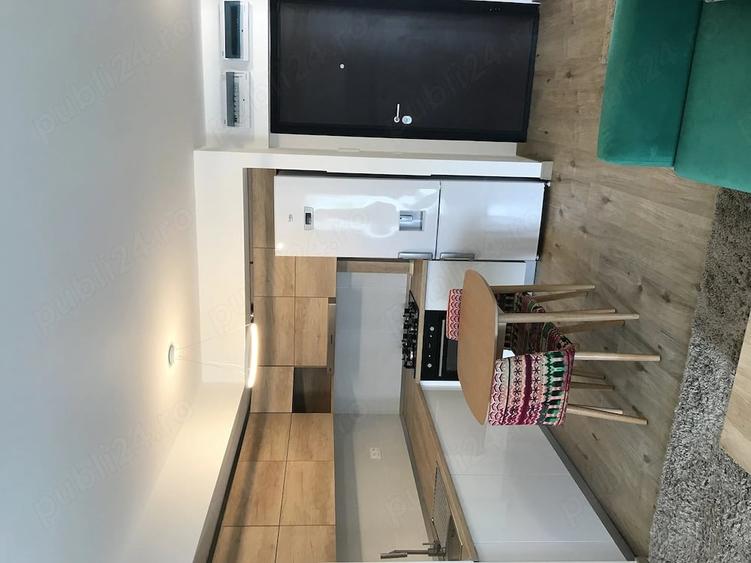 AP. 2 CAMERE BELVEDERE RESIDENCE, CENTRALA PROPRIE, LOC PARCARE,MODERN - 8