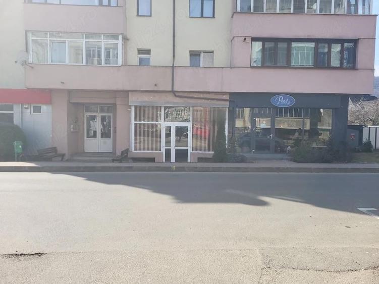 Spațiu comercial, de 36 mp, în Ultracentral