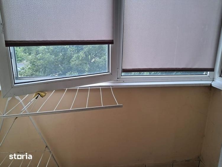 Garsonieră în Gară