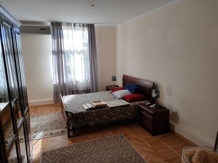 Apartament cu 2 camere decomandat în Ultracentral