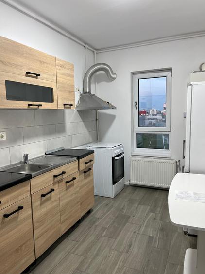 Apartament cu 2 camere decomandat în Militari