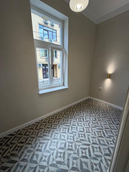 Apartament in vila, curte individuala, parcare auto, strada Avram Iancu - 12