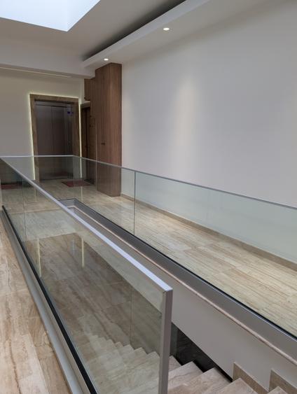 Apartament Penthouse  - Arena Residence - Mall - 9