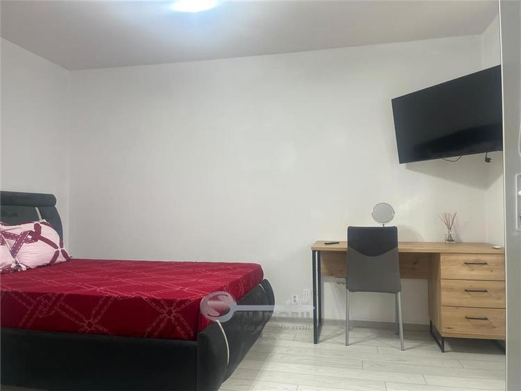 Apartament cu 2 camere semidecomandat în Tudor Vladimirescu