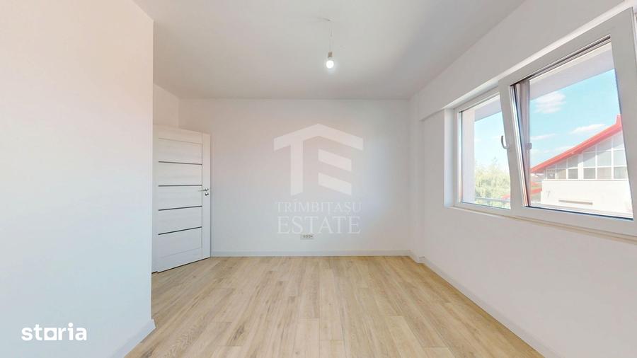 Apartament 2 camere | Bloc Nou 2025 | Balcon 10 mp | Etaj 2/4 - 11
