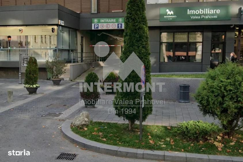 Spațiu comercial, în Piatra Arsă