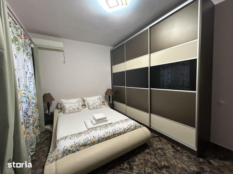 Inchiriere apartament 2 camere, decomandat, langa Arenele BNR - 5