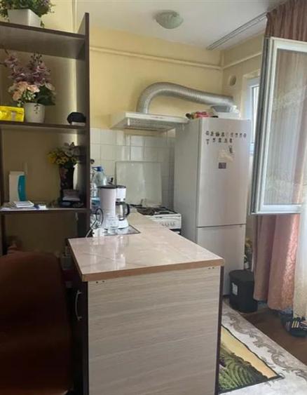 Apartament 2 camere, nedecomandat, bloc fara risc - Tatarasi - 4