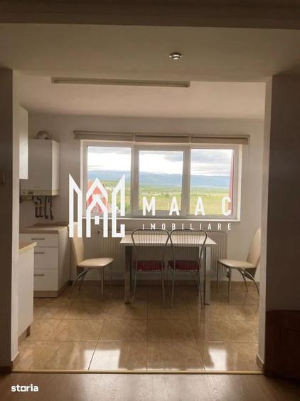 Apartament cu 4 camere decomandat în Ștrand