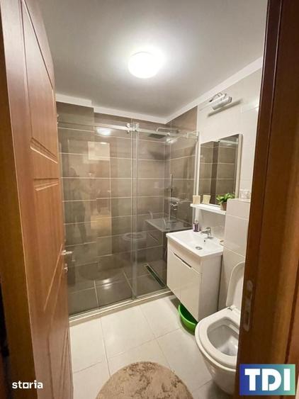 Apartament cu 2 camere în Cazino