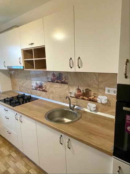 Apartament cu 2 camere decomandat în Nicolina