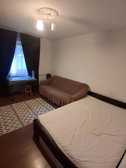 Apartament cu 2 camere decomandat în Tudor Vladimirescu