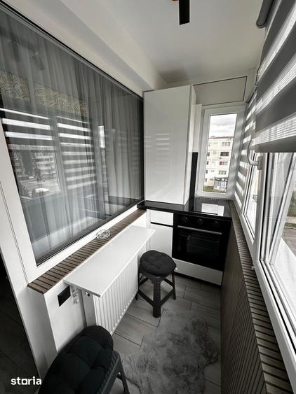 Afacere la cheie-garsoniera in regim hotelier - 19